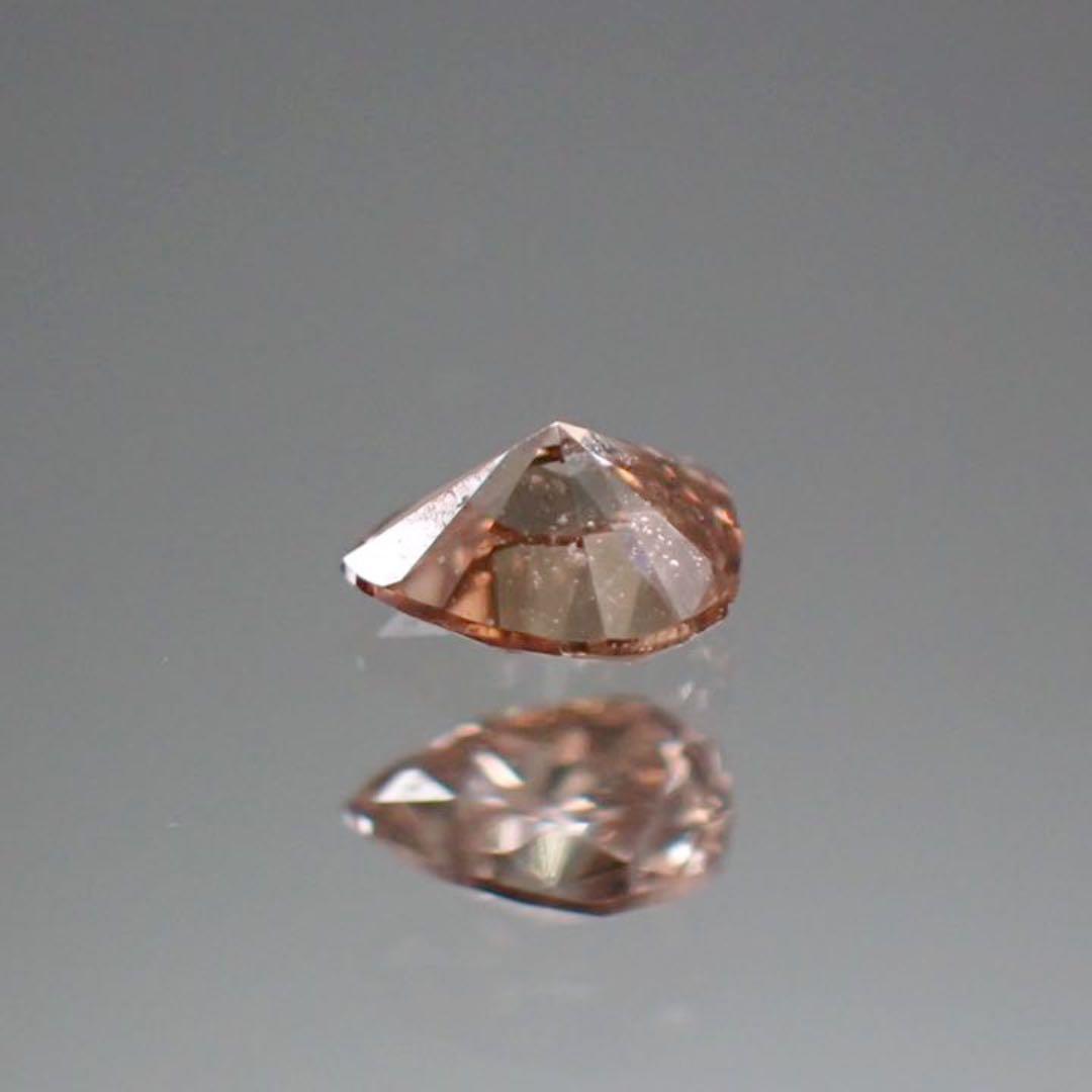 【CGTソ付】ピンクダイヤモンド