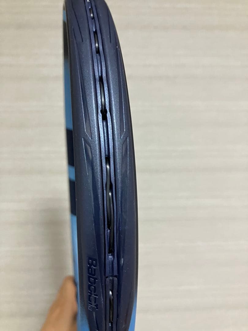 【美品2本】バボラ Babolat テニスラケット 2025