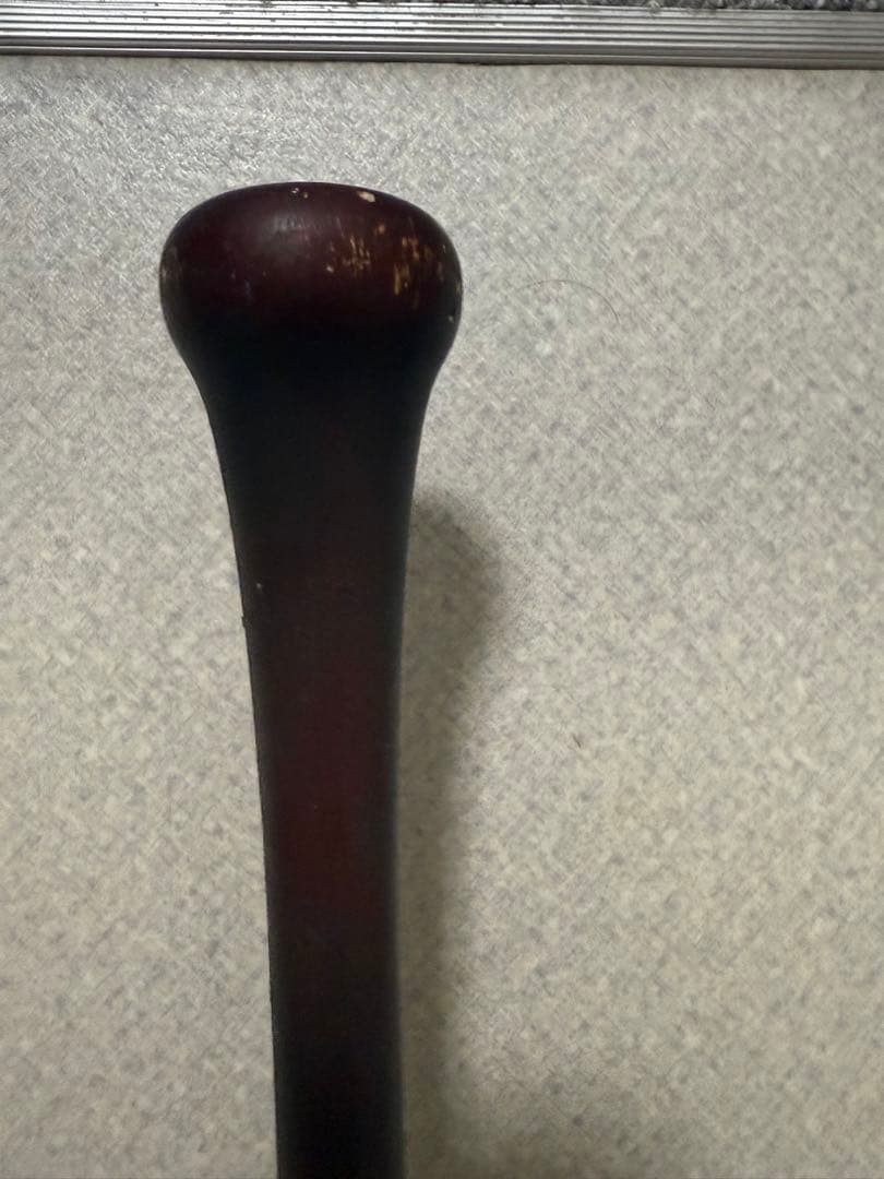 UNDERGROUND 硬式バット 85cm