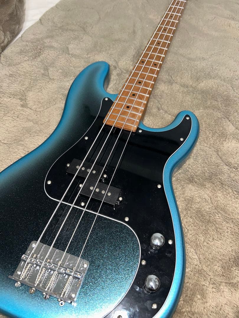 【非売品】Bacchus BPB-1DX RSM/M