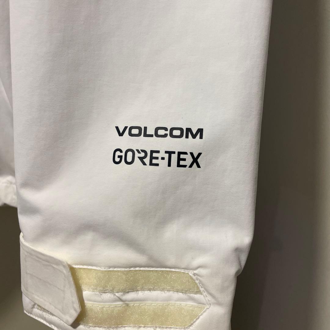 ボルコム　スノーボード