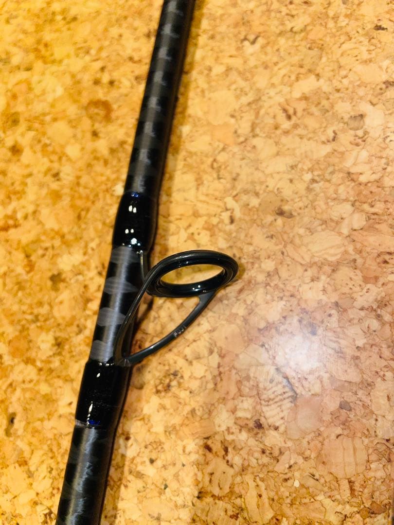 コルトスナイパーBB S96MH