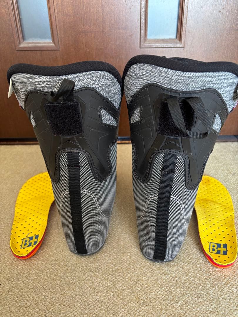 ★HEAD Formula 85 ★ヘッド スキー ブーツ 23〜23.5cm