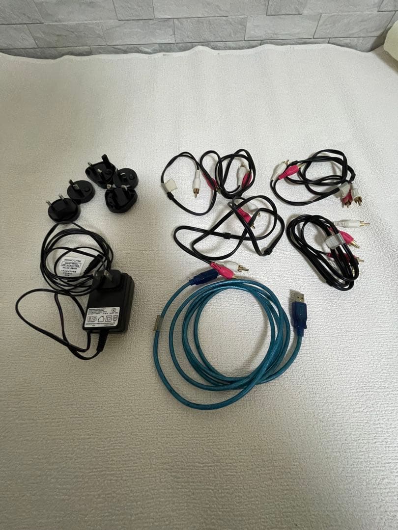 RANE SL2 オーディオインターフェース