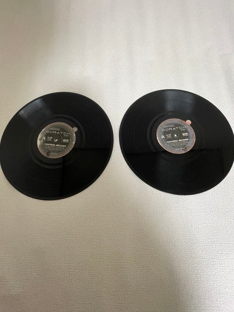 RANE SL2 オーディオインターフェース