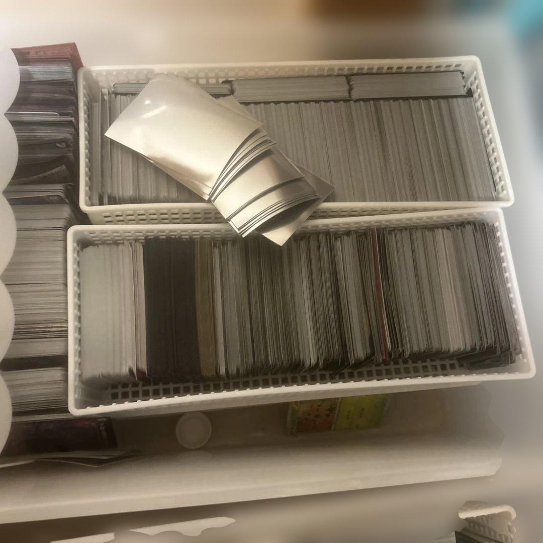 デュエルマスターズ引退品　壁