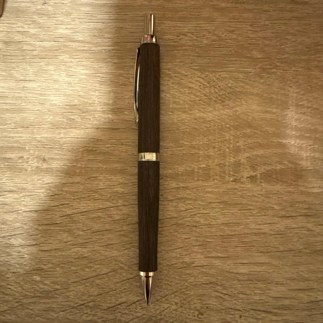 ヘキサゴナルバージョン2 レグノ ロットリング600