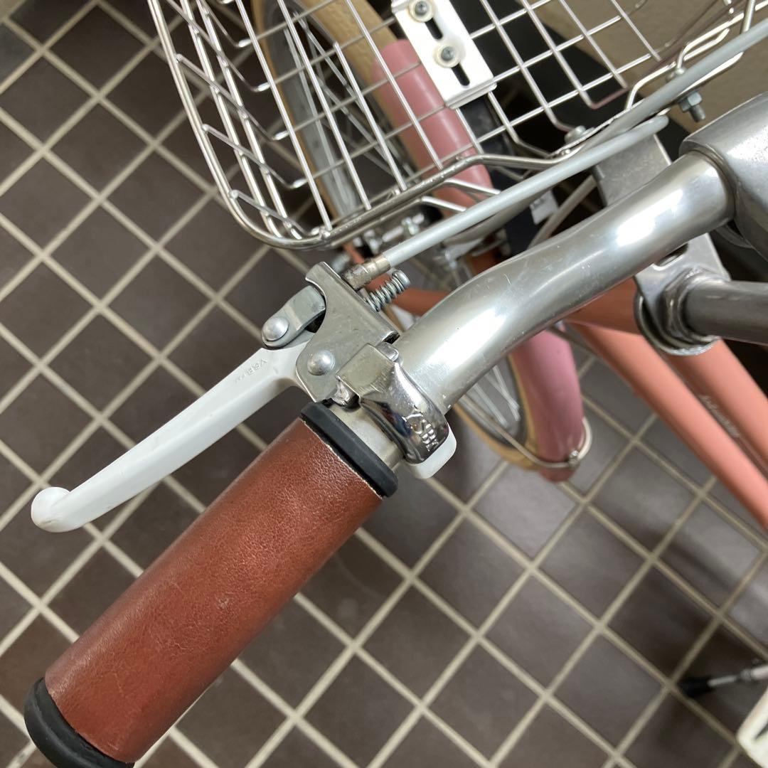 TOKYOBIKE Jr.Step 22インチ　引き取り限定