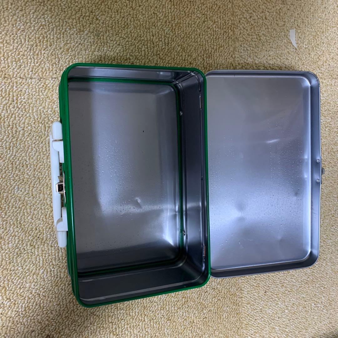 Jリーグ小物入れ