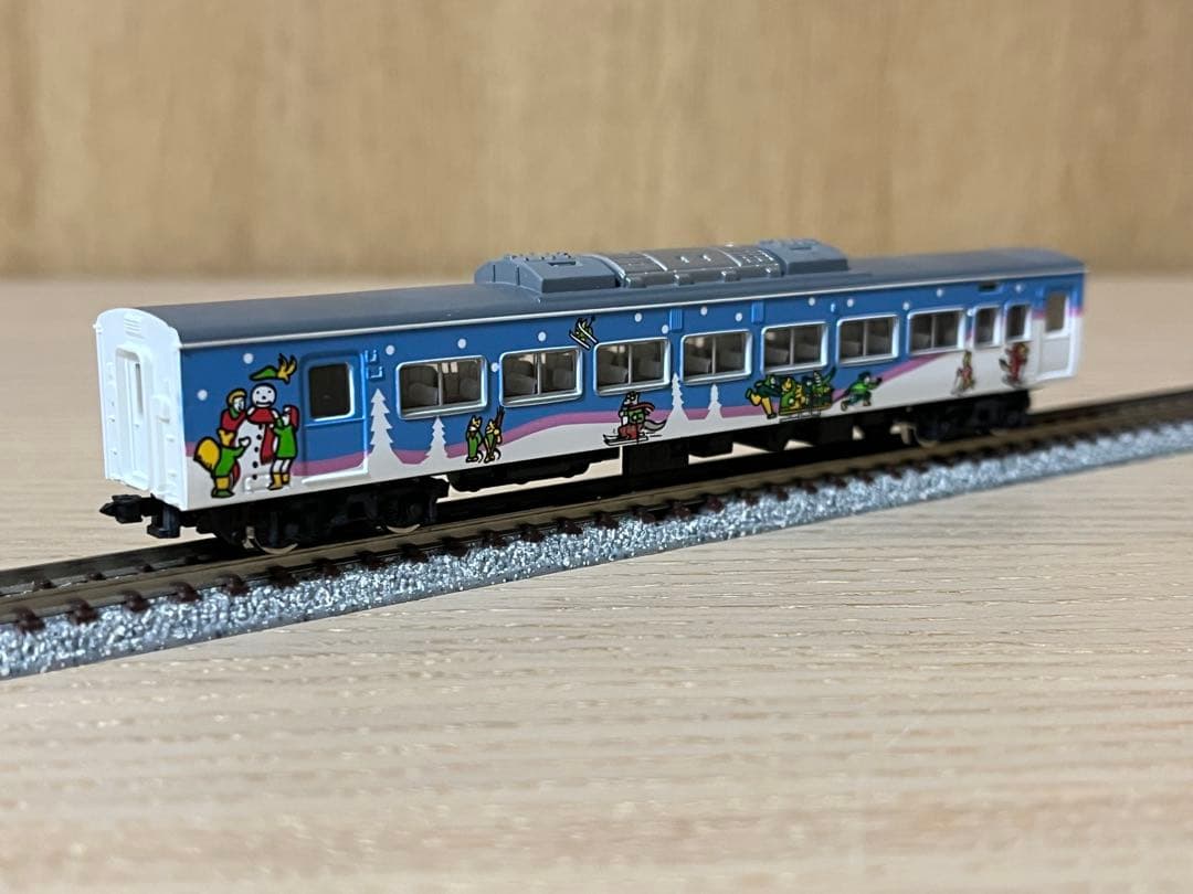 マイクロエース 185系シュプール号「フルフル」7両セット