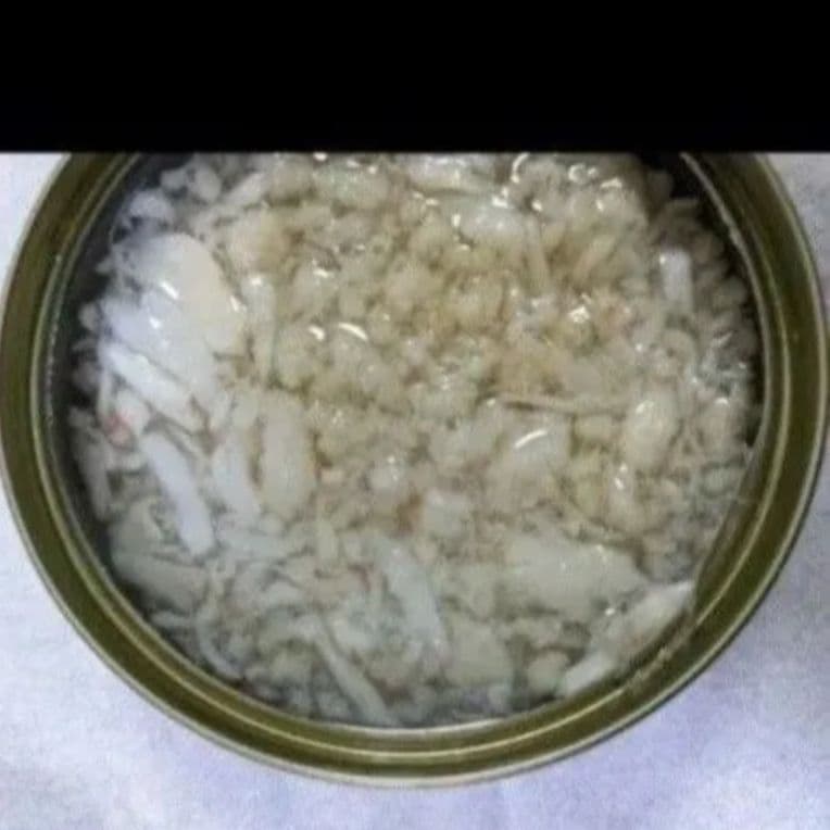 【限定特価】渡り蟹（わたりがに）　缶詰　84缶