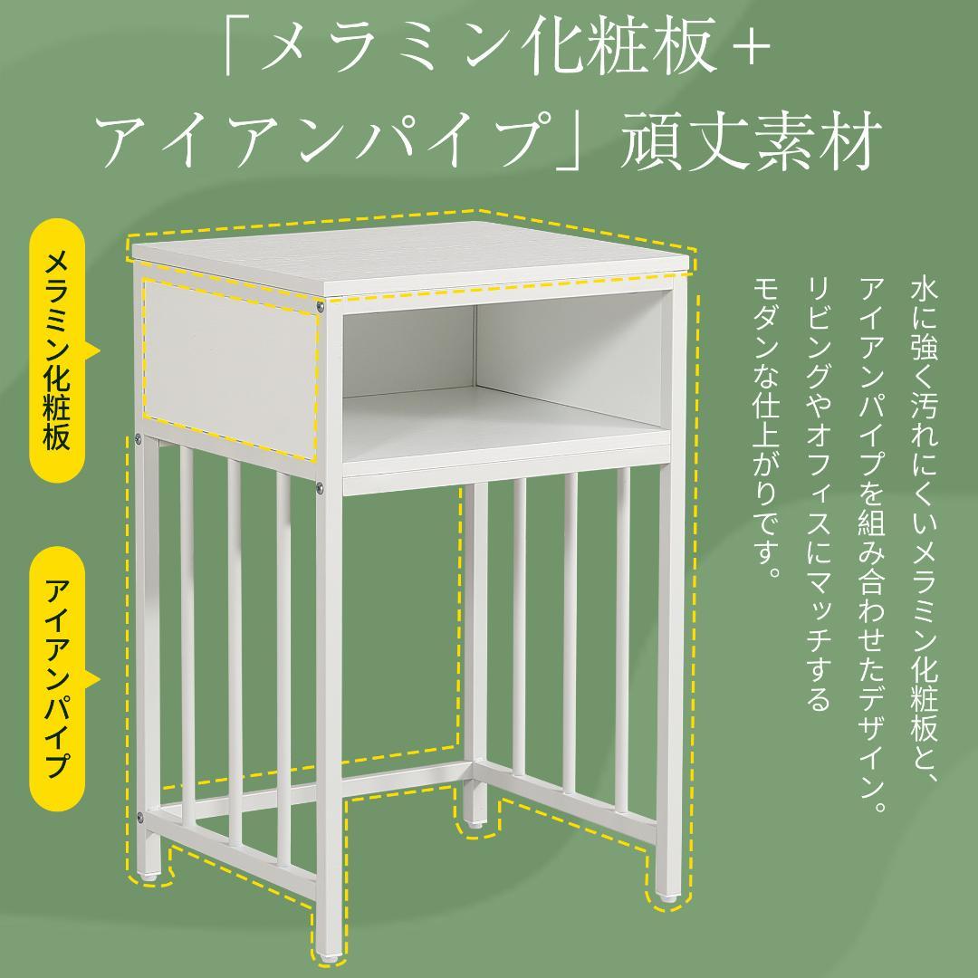 赤字価格！水槽台 水槽スタンド 45ｘ40cm 耐荷重100kg WHITE