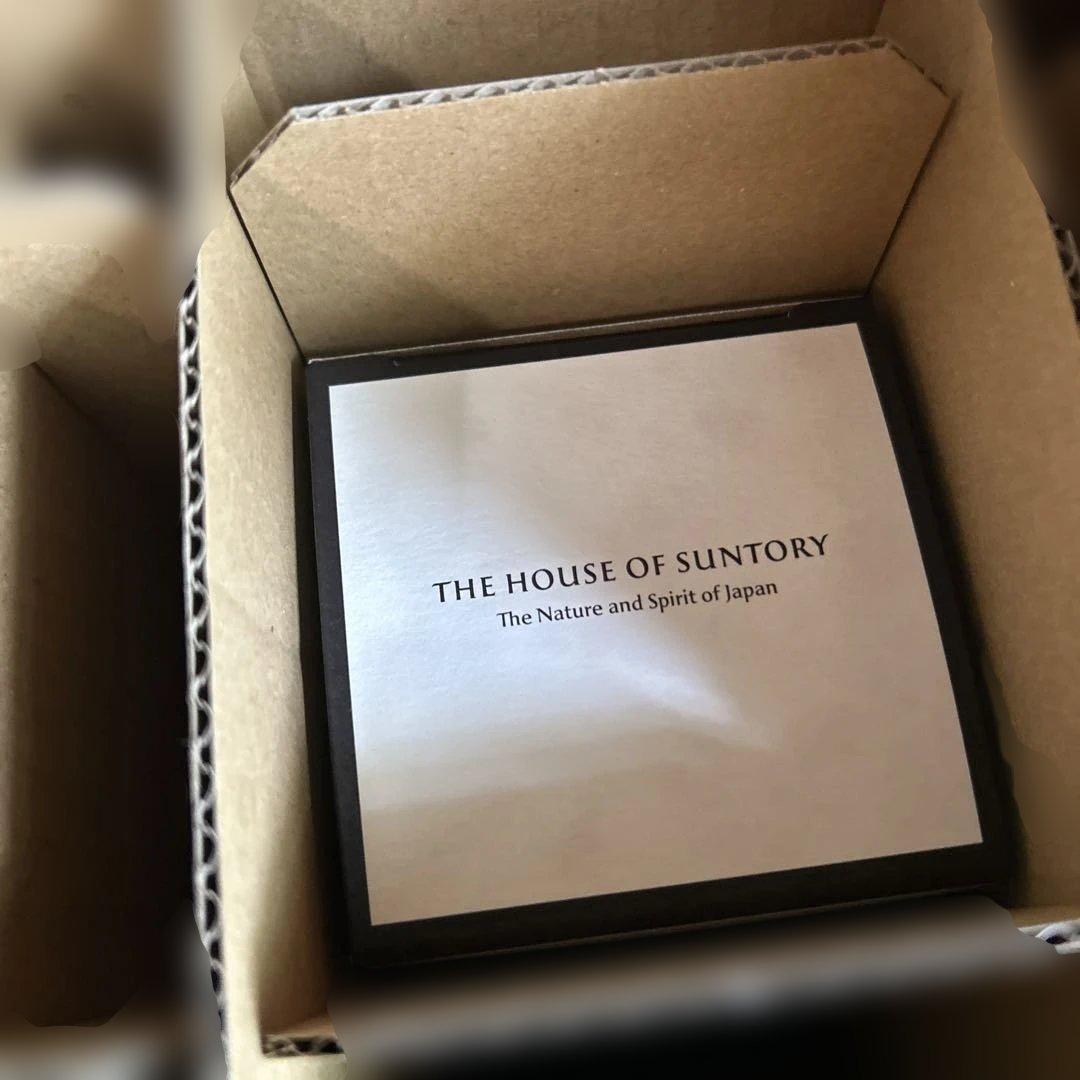 サントリーシングルモルトウイスキー山崎 2025