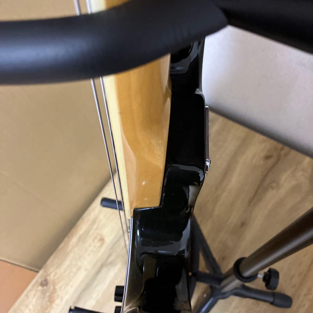 ビンテージ JB380 グレコ グネコ ジャズベース 2ハム 音出OK 美中古品