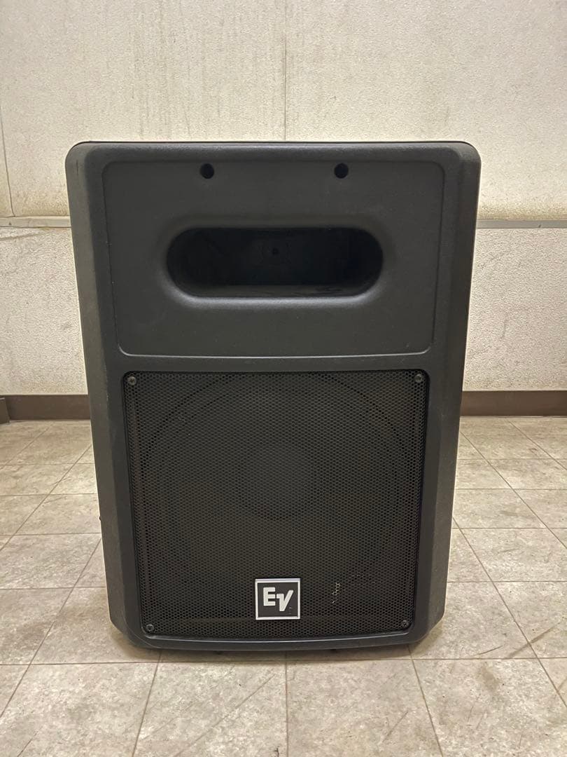 EV SB121 サブウーファー(1)