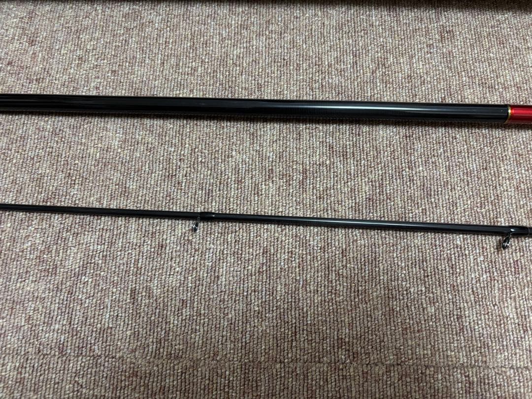 アピア　風神Z Foojin'z MONSTER BREAK 98H ロッド