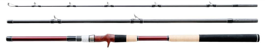 ※在庫切れ [Fishman] BRIST comodo 8.3XXXXH /*