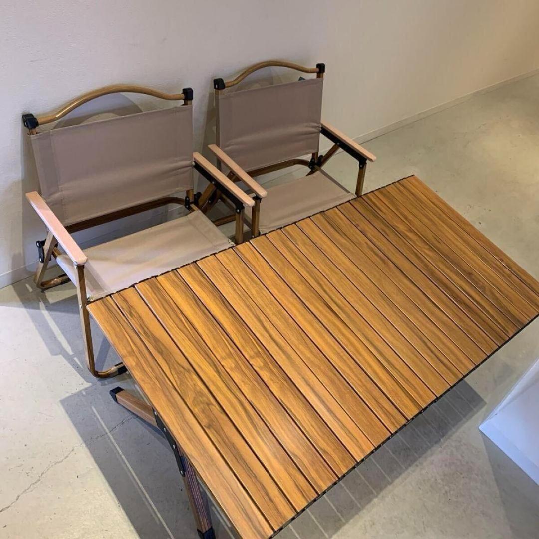 アウトドア テーブル チェア セット 折りたたみ キャンプ BBQ 机 椅子