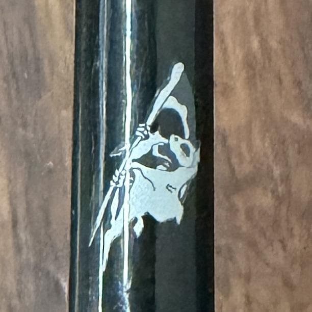 名竿 TEAM DAIWA ダイワ バトラー スペクター BATTLER