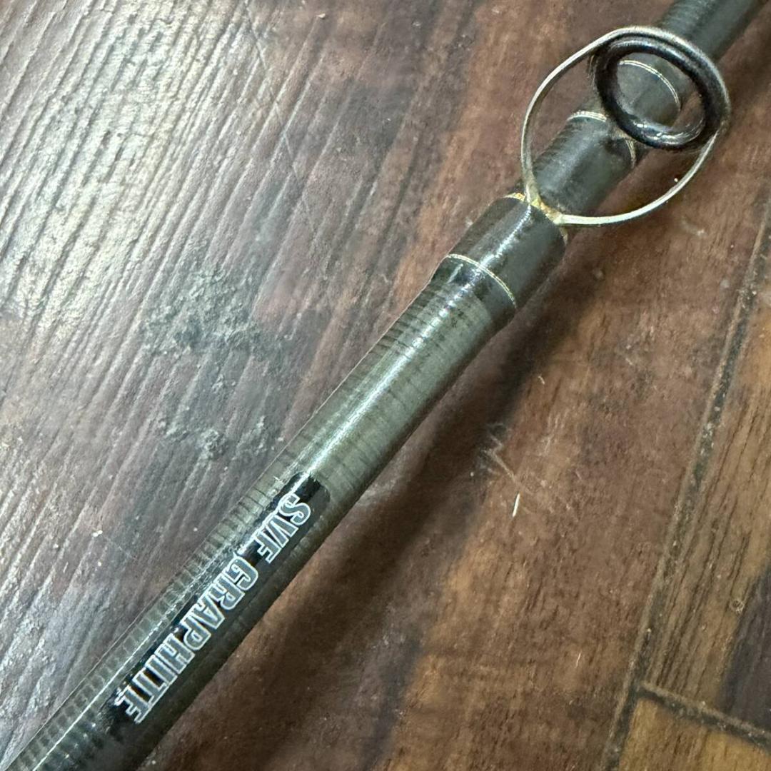 名竿 TEAM DAIWA ダイワ バトラー スペクター BATTLER