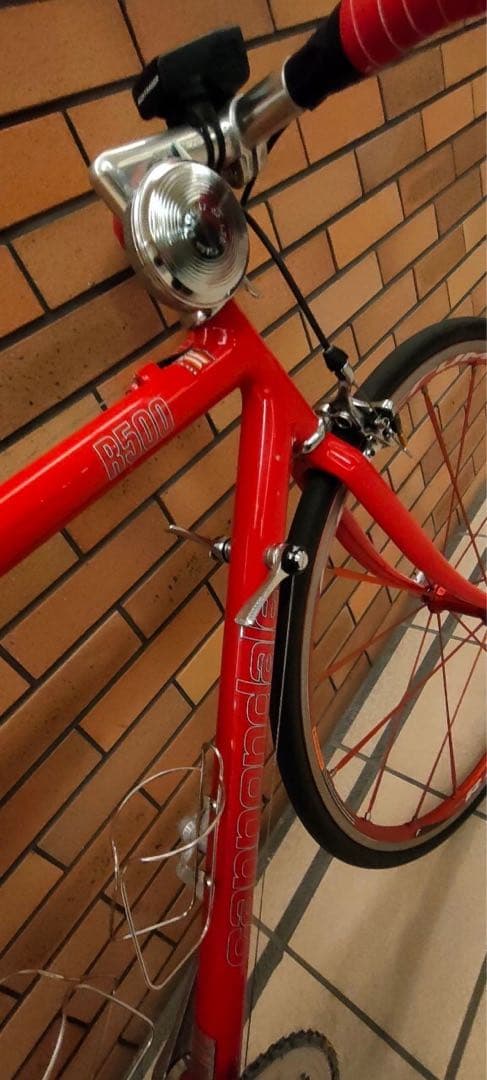 引き取り限定　キャノンデールCAAD2 ロードバイク