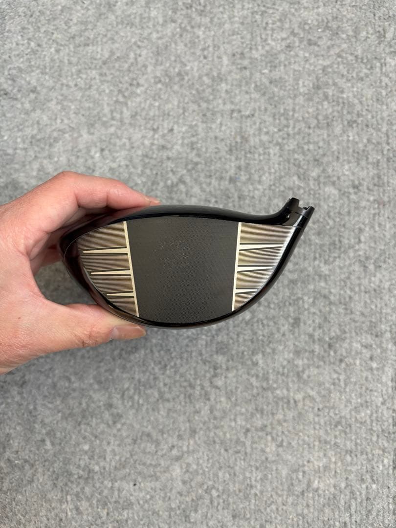 Titleist GT2 ドライバー 9° ヘッドのみ