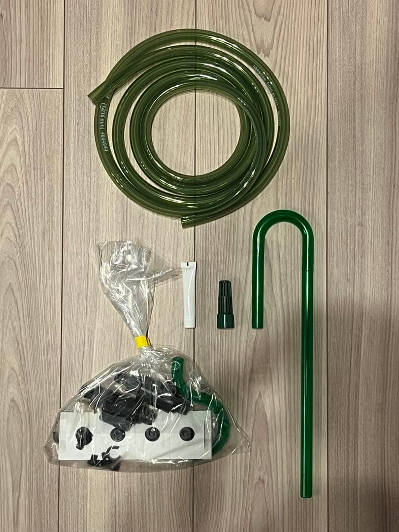 エーハイム 2234 外部フィルター