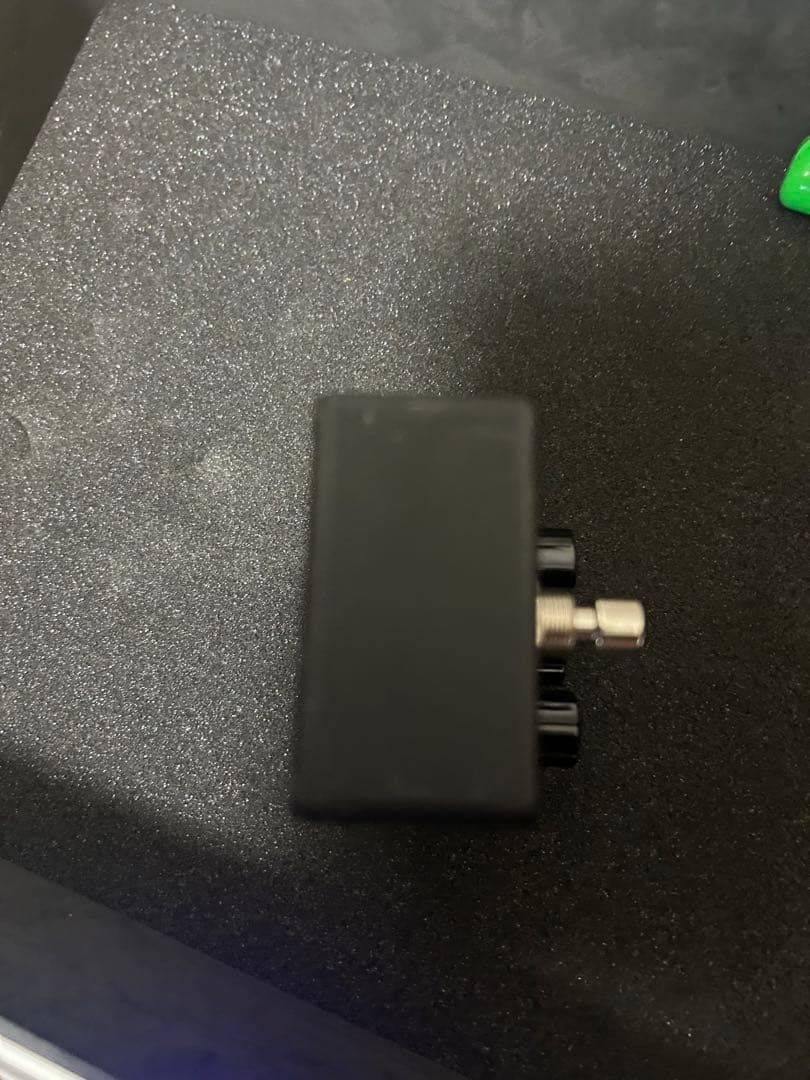 MXR ILD169 ILOVEDUST Carbon Copy 中古