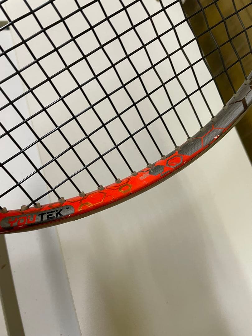 HEAD RADICAL PRO 硬式 テニスラケット