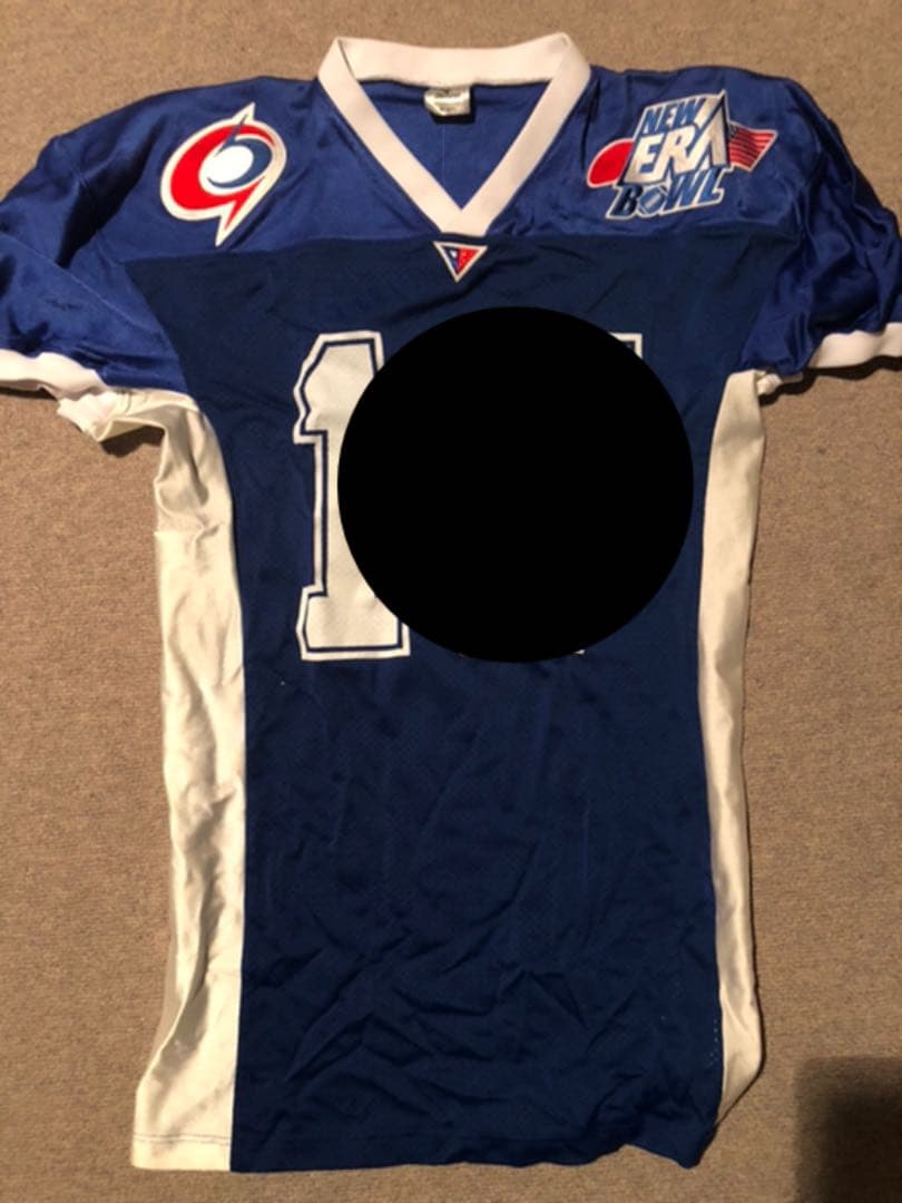 ニューエラボウル　ユニフォーム　10番台