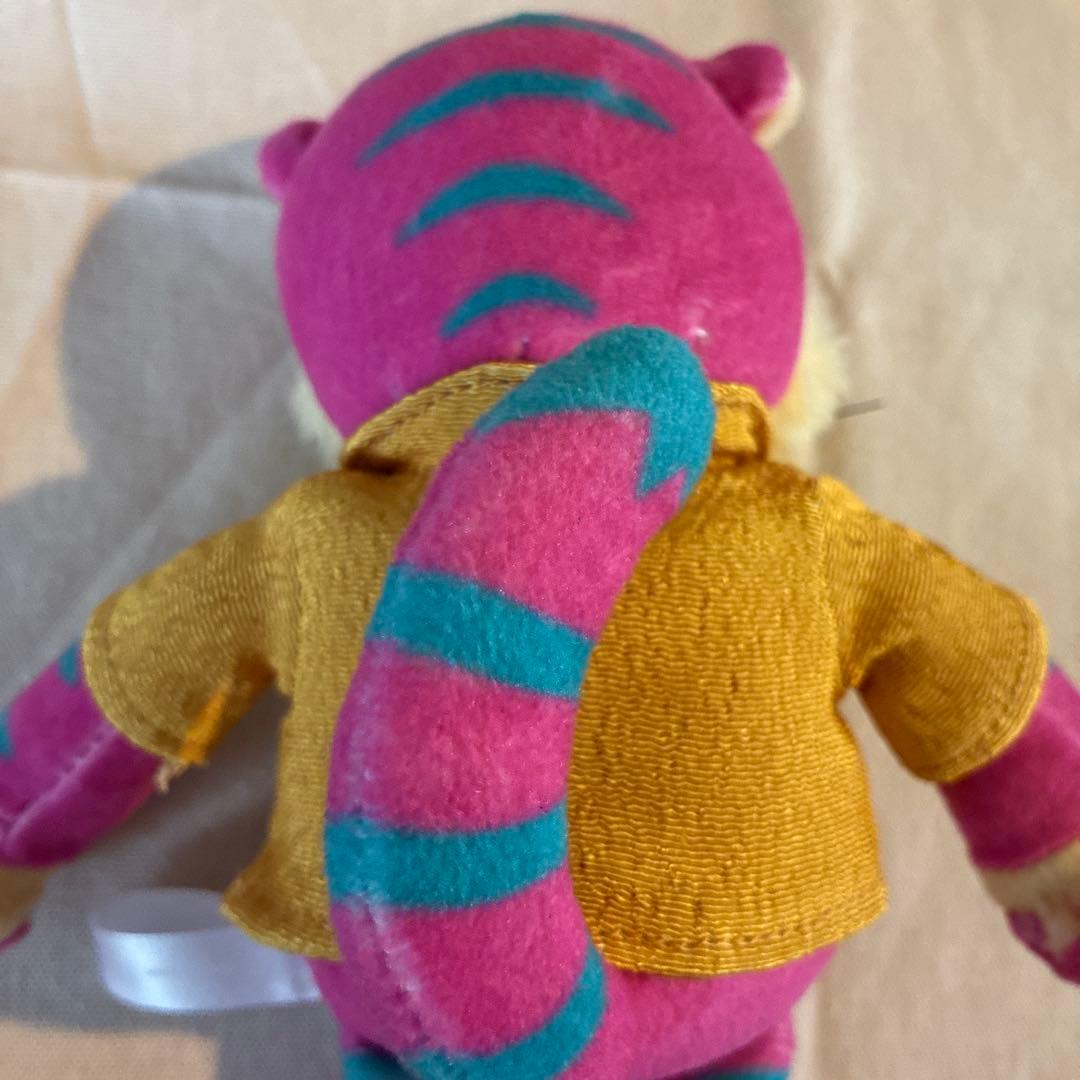 sekai no owari ガルル ぬいぐるみ スターライトリング DGDD