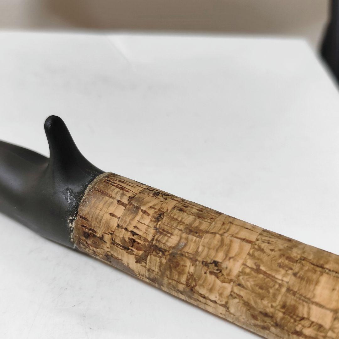 バスロッド２本 トラウトロッド１本　計３本セット