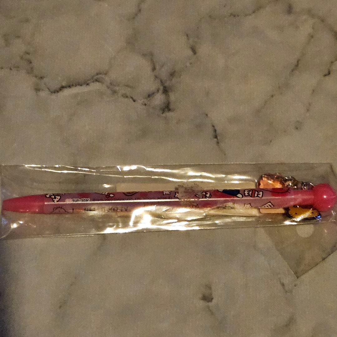 ハローキティ ボールペン サンリオ 文房具
