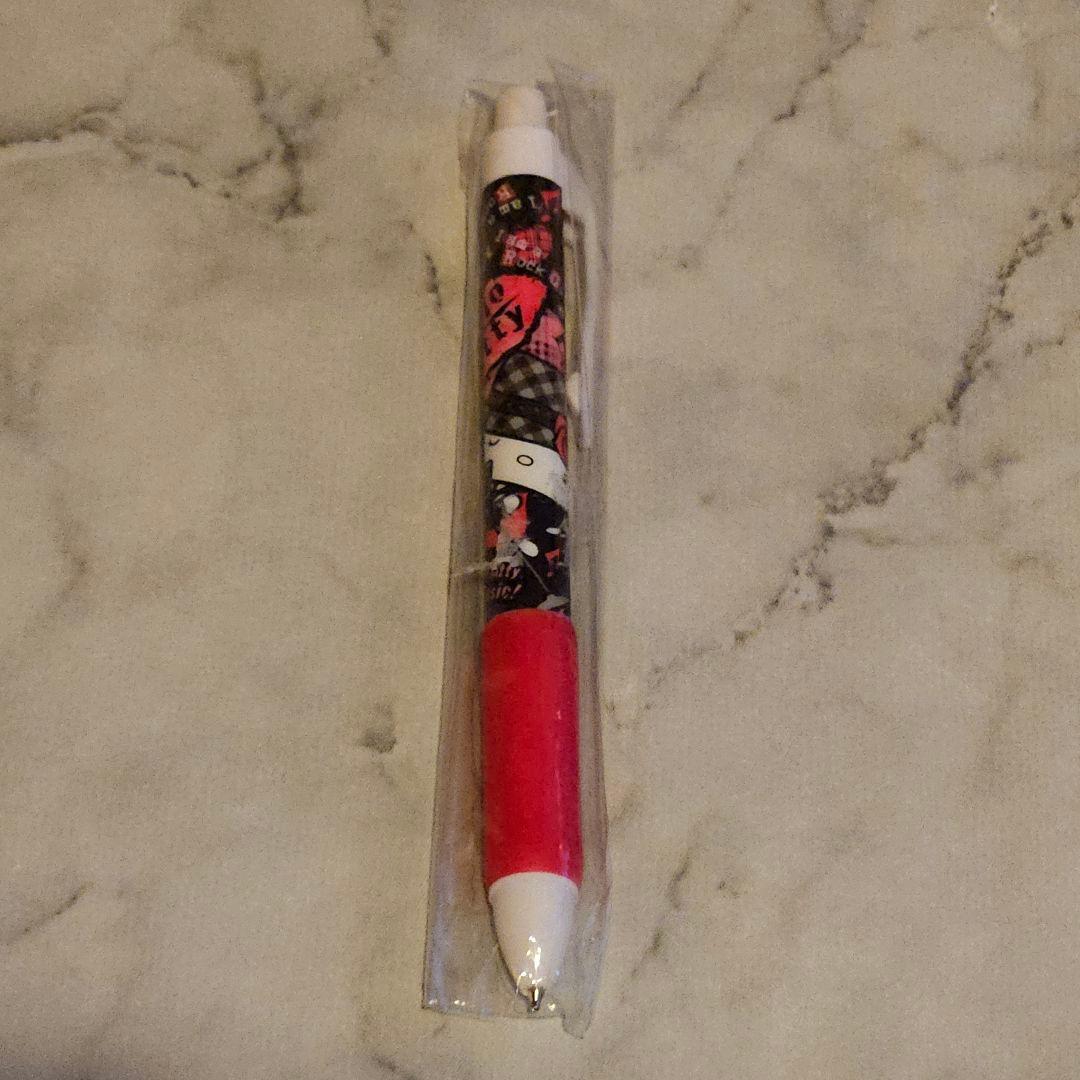 ハローキティ ボールペン サンリオ 文房具