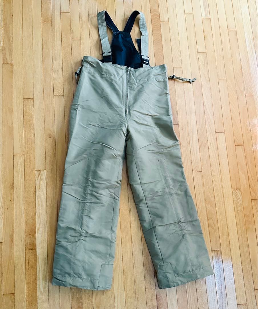 PiccoloniX 子ども用スキーウェアセット