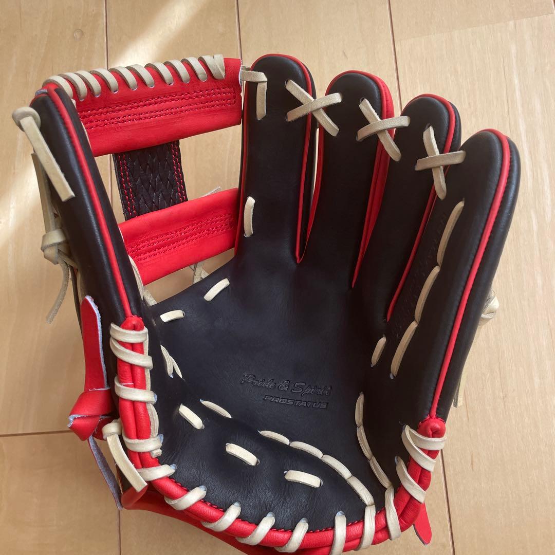 軟式今宮モデルプロスティタス