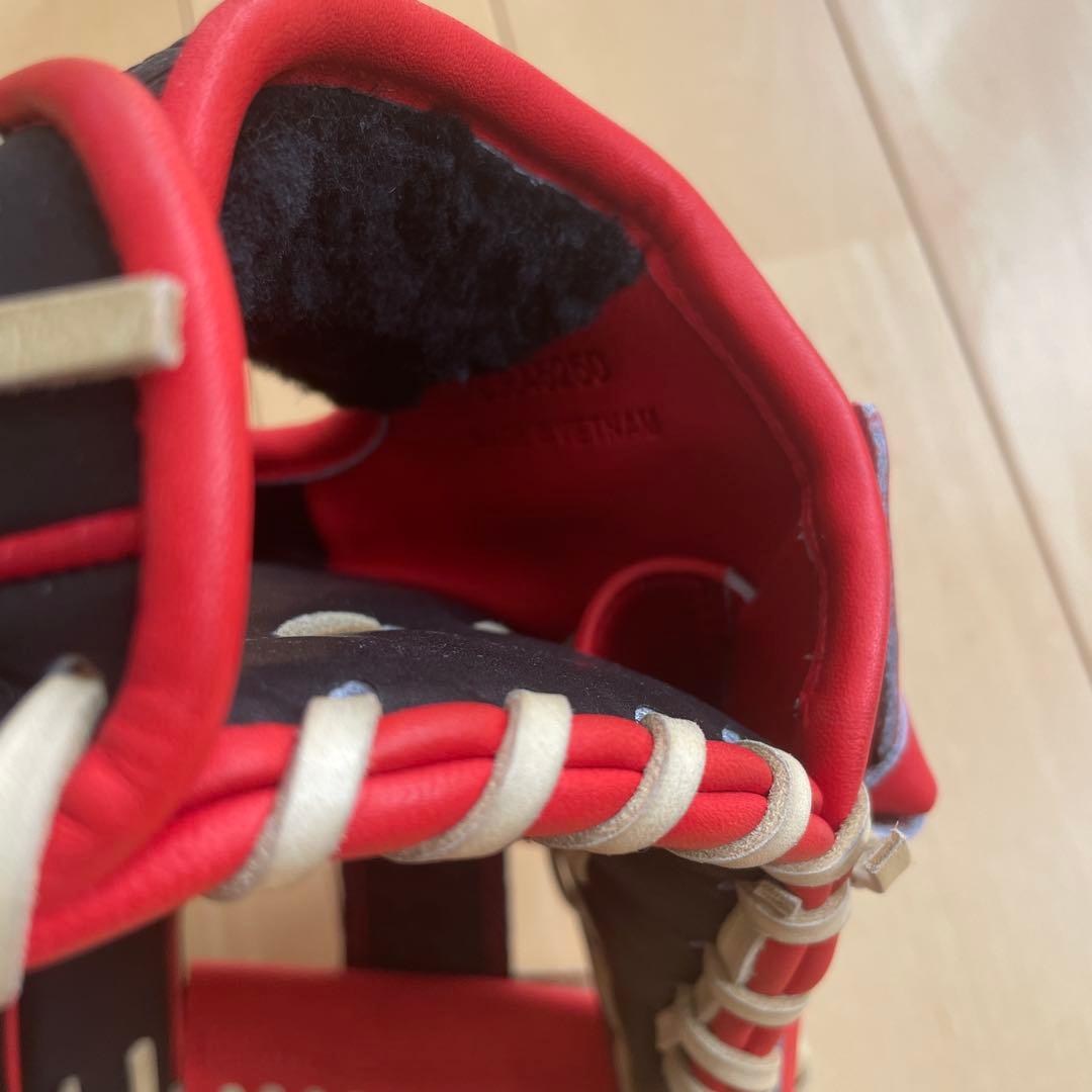 軟式今宮モデルプロスティタス