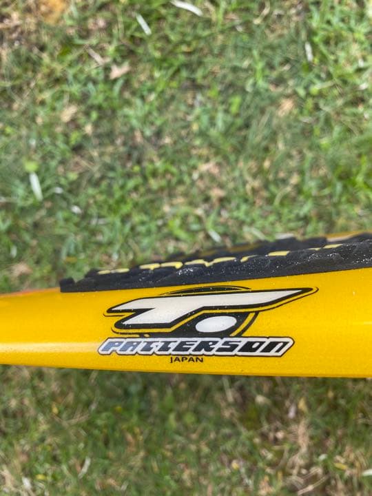 Timmy Patterson 6’1 ティミーパターソン　引き取りのみ