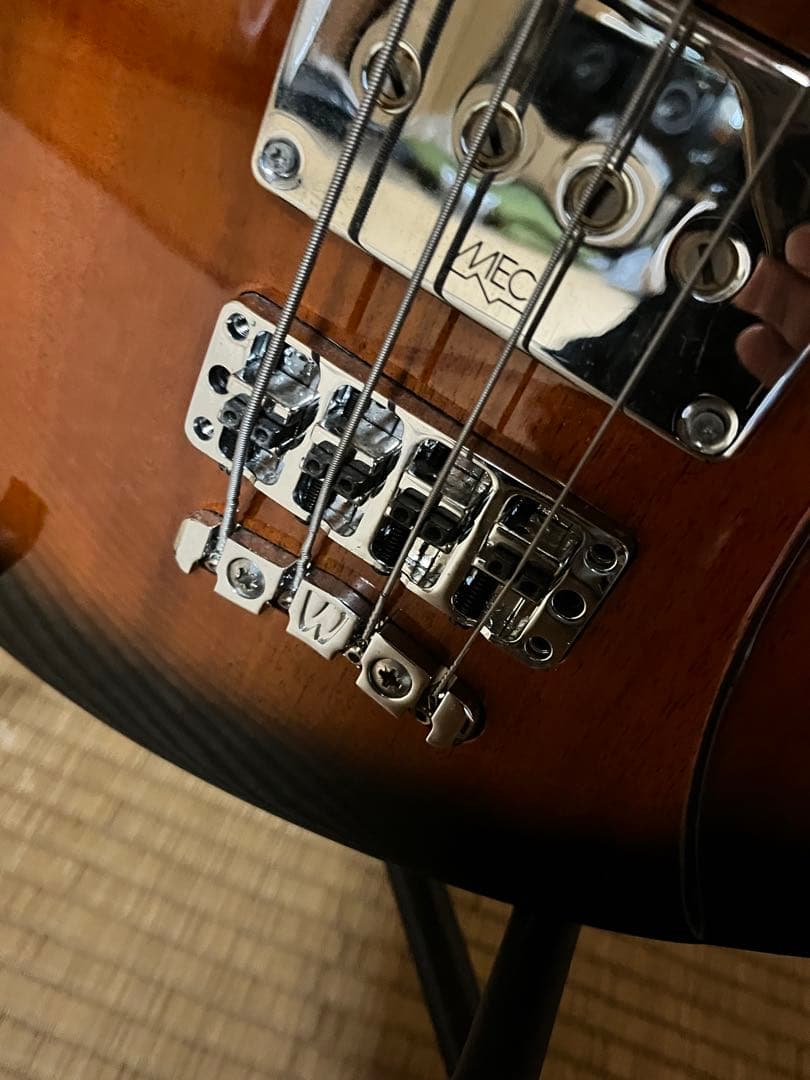 ワーウィック　アイドルメーカー