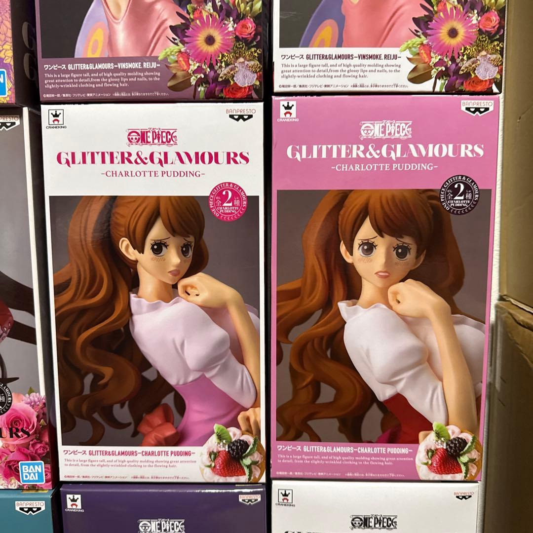 ワンピース　フィギュア