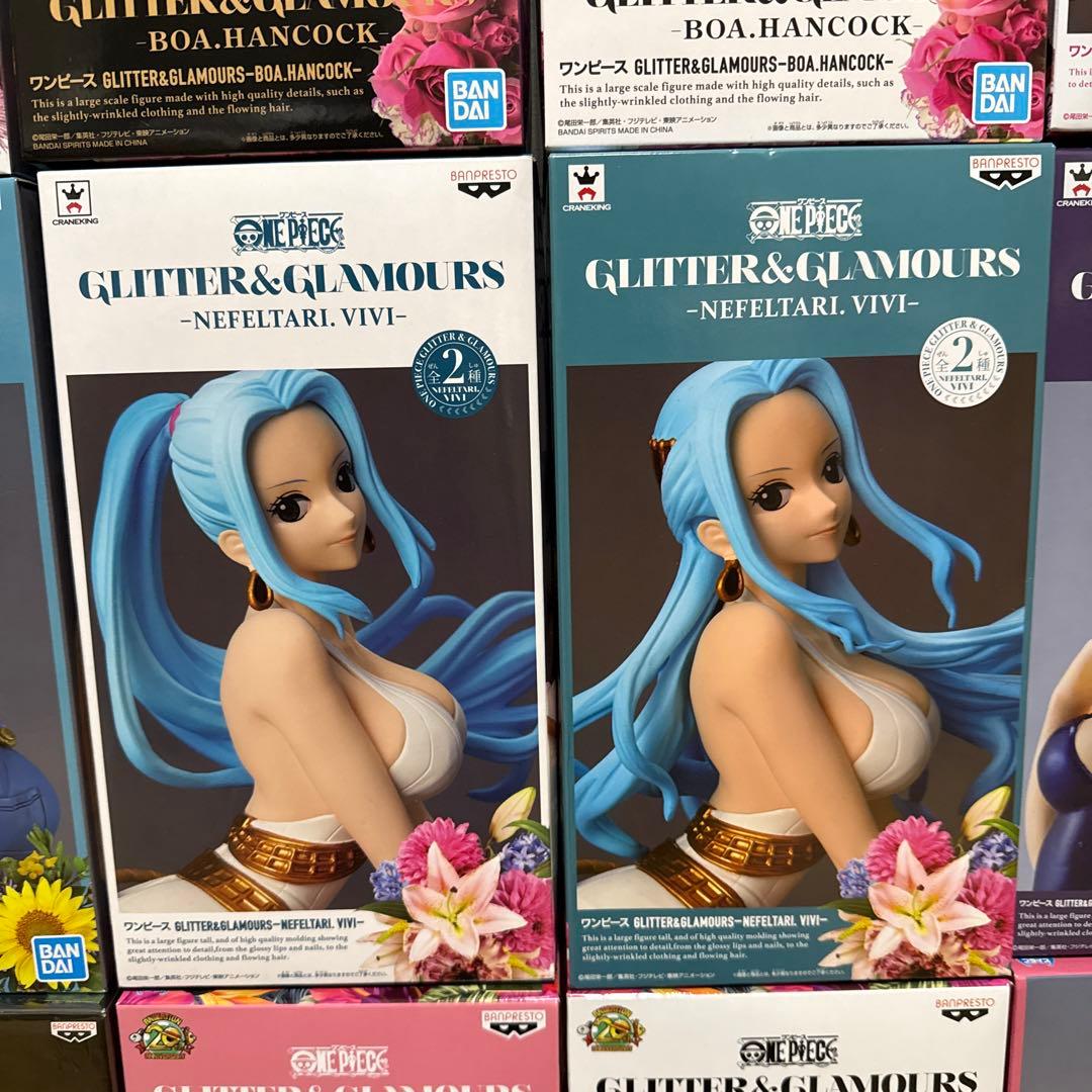 ワンピース　フィギュア