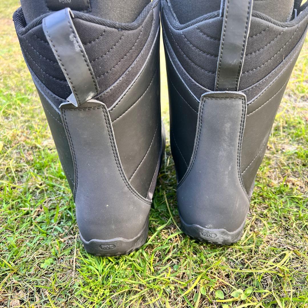 RIDE スノボーブーツ