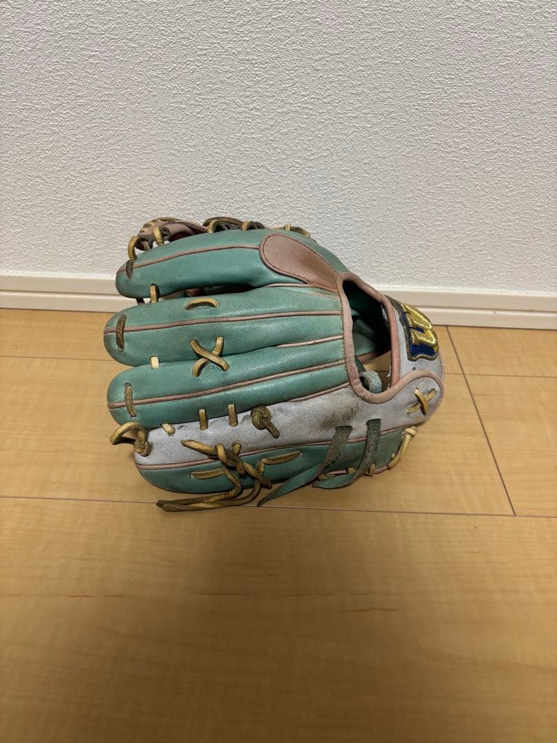 Wilson 軟式グローブ　軟式グラブ　オーダー