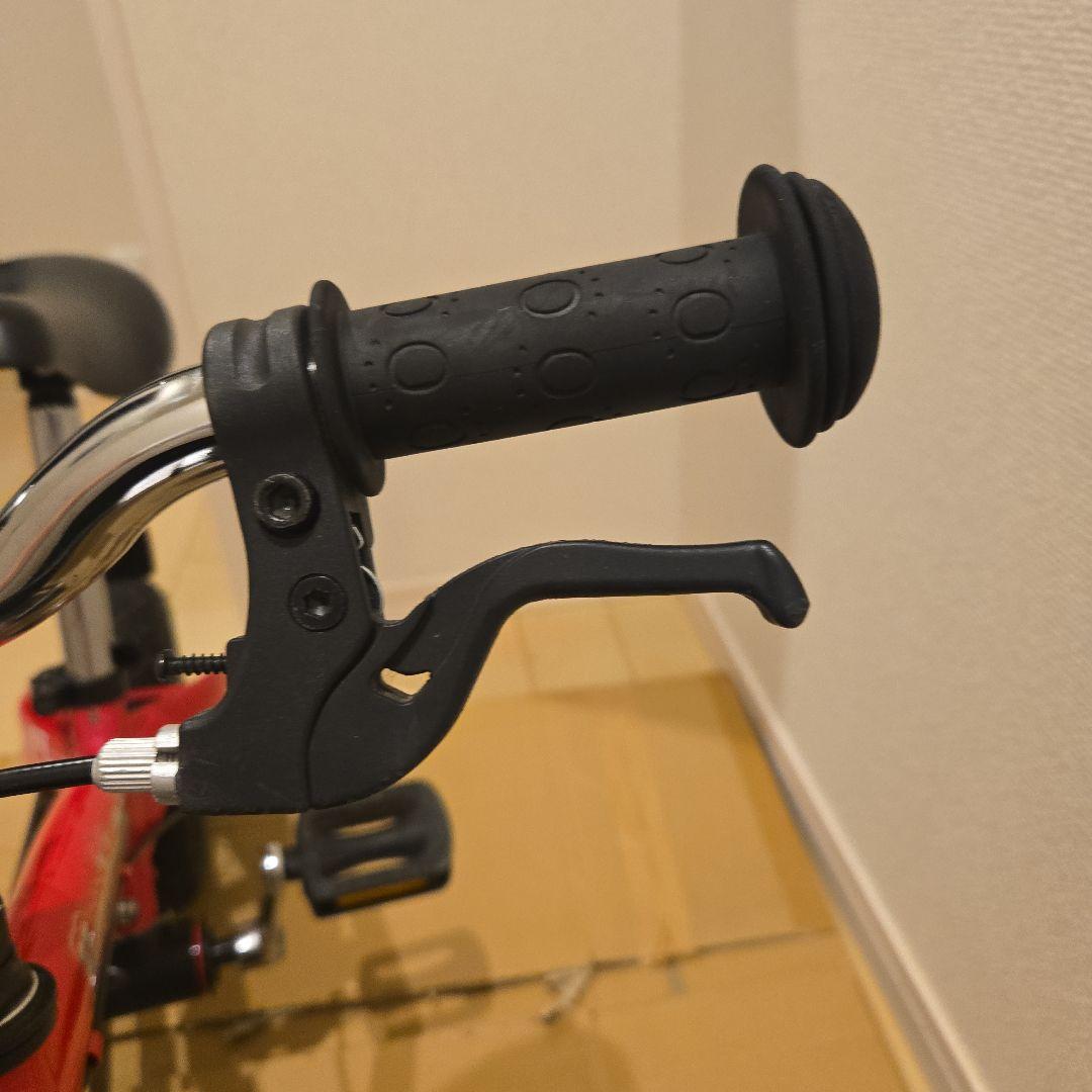 【極美品】へんしんバイクS Henshin Bike S ピンク