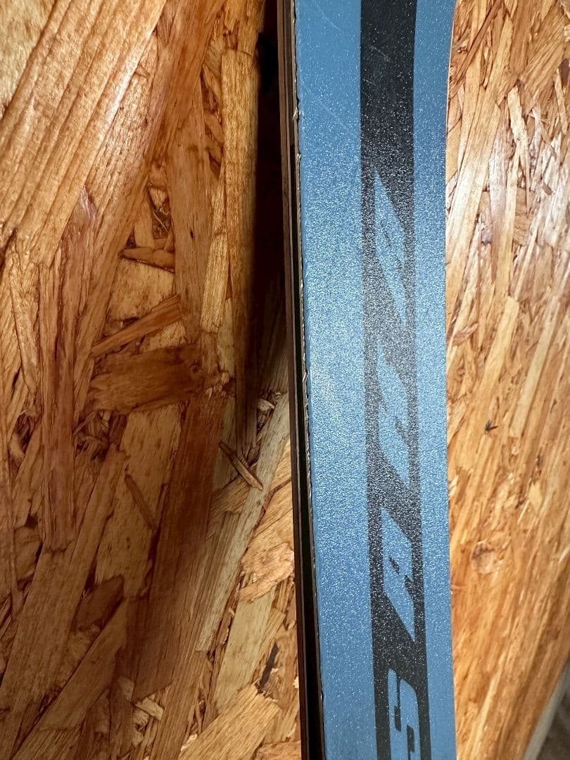 OGASAKA TRIUN トライアン スキー 188cm