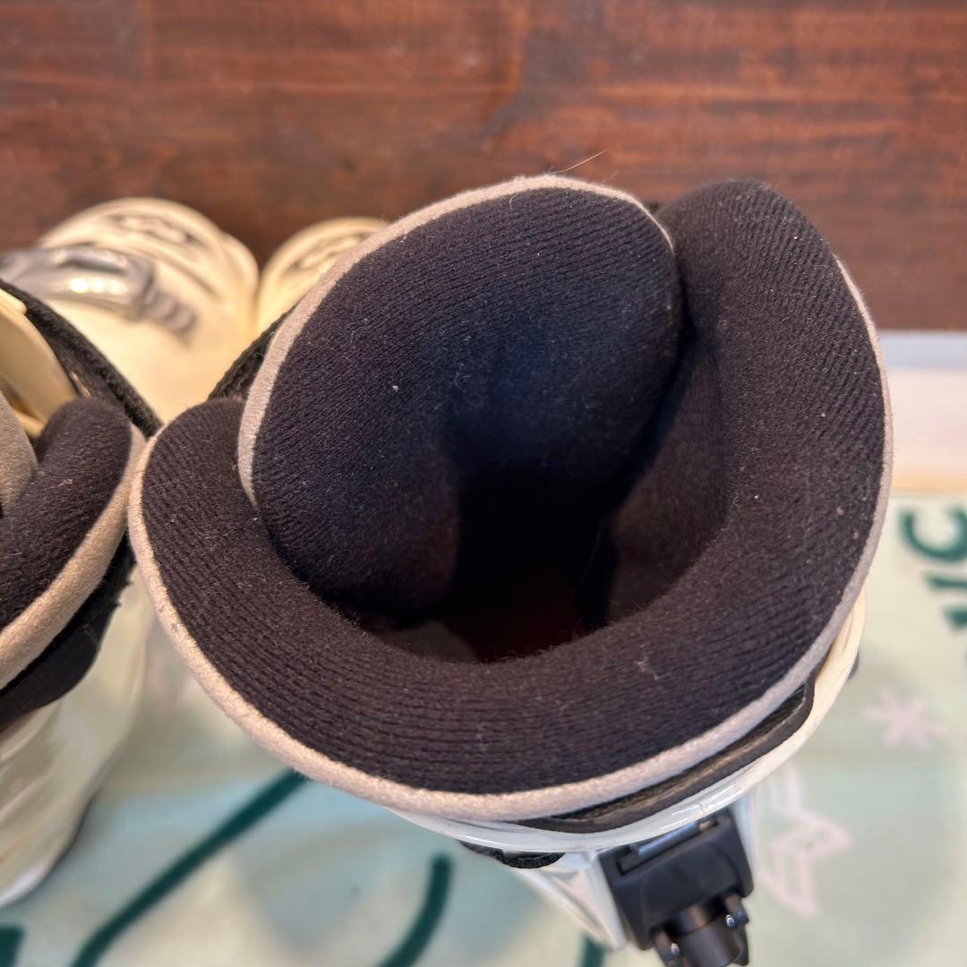 ◇極美品◇ Bluemoris 65cm ブーツ　24〜24.5cm 幅広タイプ