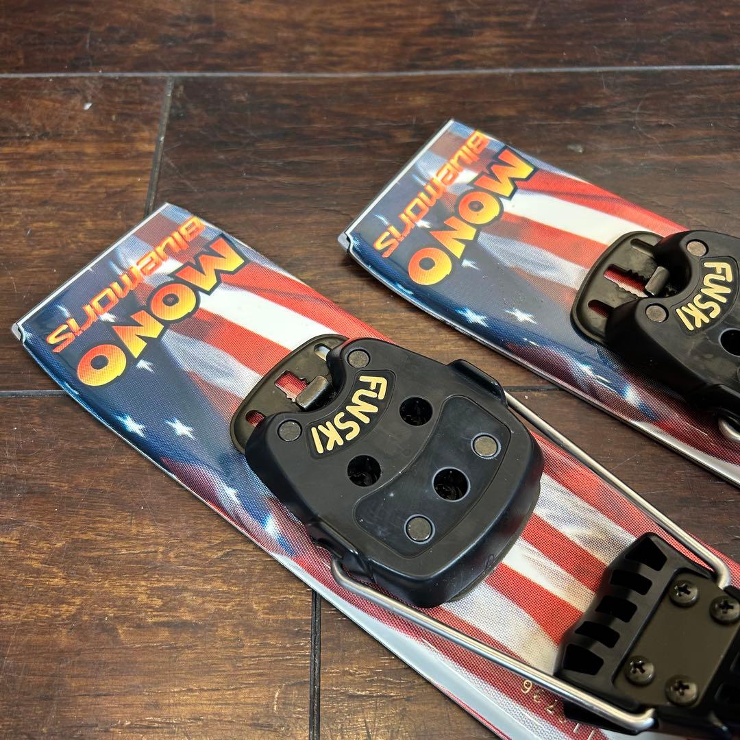 ◇極美品◇ Bluemoris 65cm ブーツ　24〜24.5cm 幅広タイプ