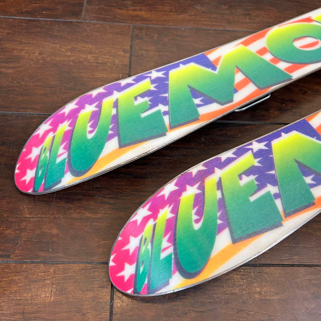 ◇極美品◇ Bluemoris 65cm ブーツ　24〜24.5cm 幅広タイプ