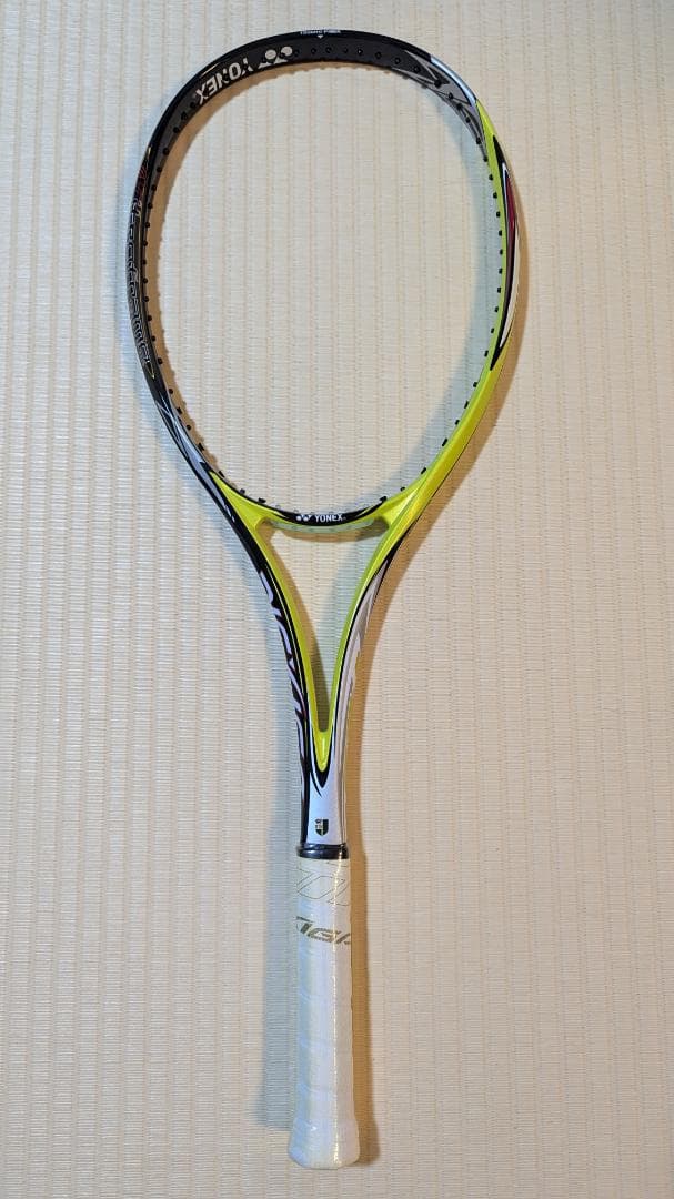 ヨネックス　ソフトテニス　ラケット　ネクシーガ70S