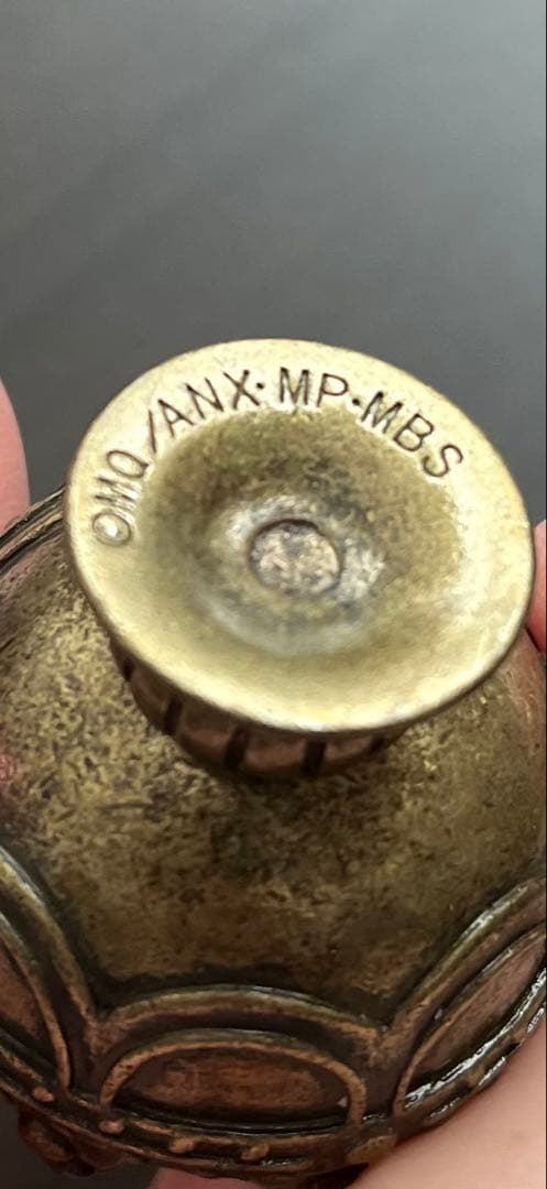 魔法少女まどか☆マギカ　ソウルジェム　佐倉杏子